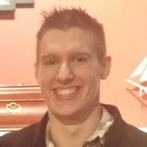 Meet your Posher, Kody